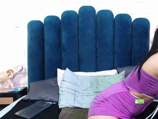 LiliOpal webcam