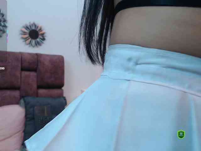 LiliOpal Live Webcam on BongaCams