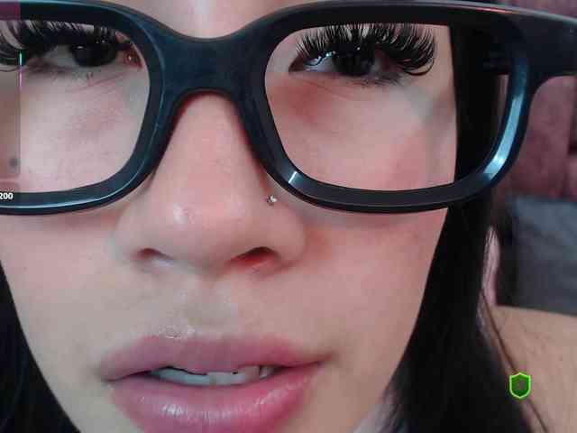 adult cam to cam chat LiliOpal
