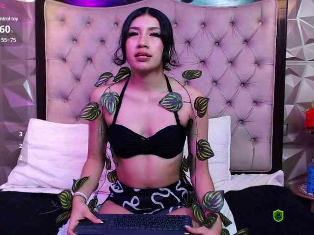 LiliOpal webcam