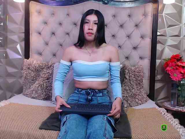LiliOpal webcam
