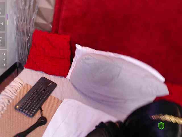LiliOpal webcam