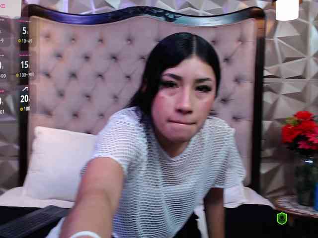 LiliOpal webcam