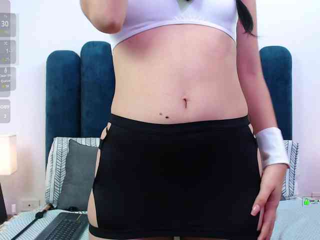 LiliOpal webcam