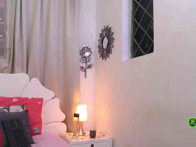 LiliOpal webcam