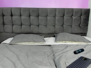 ValentinaJaramilloo Porn Show