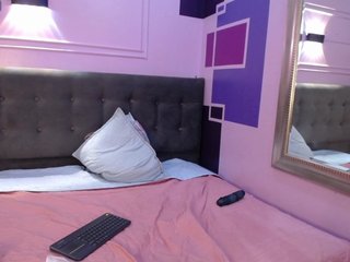 ValentinaJaramilloo Porn Show