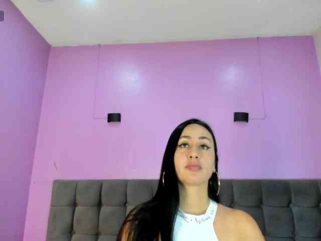 ValentinaJaramil... Live Webcam on BongaCams