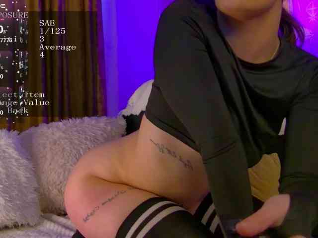 IvySummer webcam