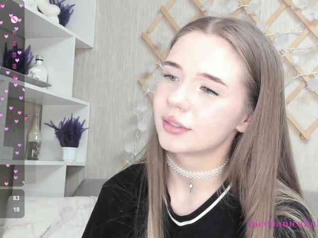 Mechanica Live Webcam on BongaCams