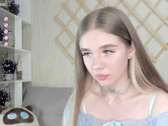 Mechanica Live Webcam on BongaCams