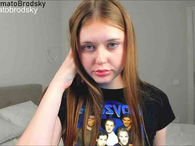 YamatoBrodsky1 Live Webcam on BongaCams