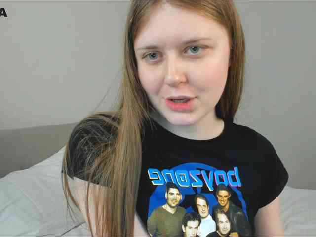 YamatoBrodsky1 Live Webcam on BongaCams