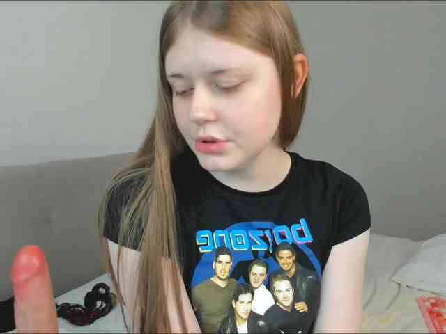 YamatoBrodsky1 Live Webcam on BongaCams