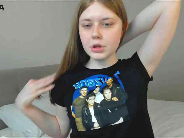 YamatoBrodsky1 Live Webcam on BongaCams