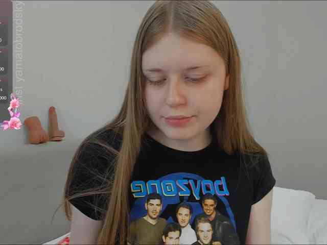 YamatoBrodsky1 Live Webcam on BongaCams