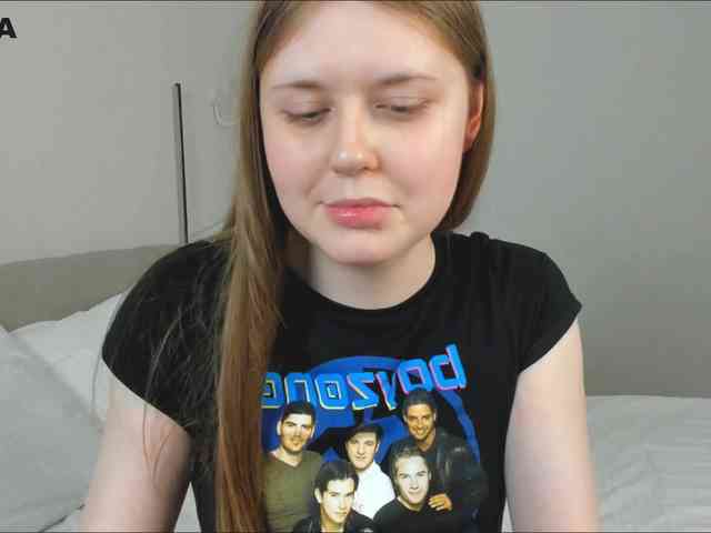 YamatoBrodsky1 Live Webcam on BongaCams