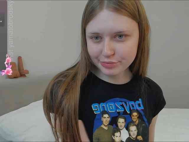 YamatoBrodsky1 Live Webcam on BongaCams