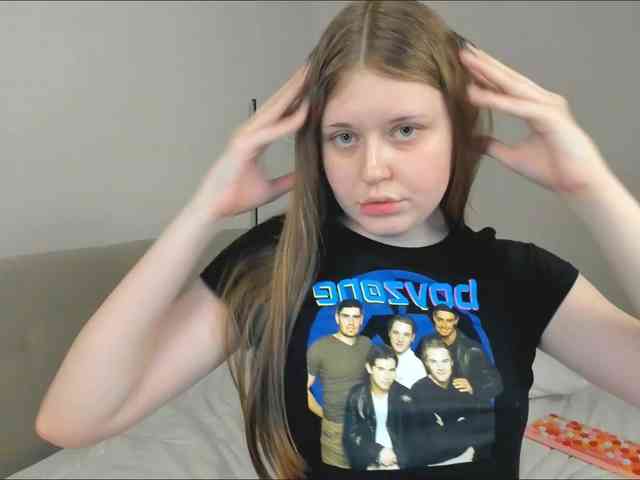 YamatoBrodsky1 Live Webcam on BongaCams