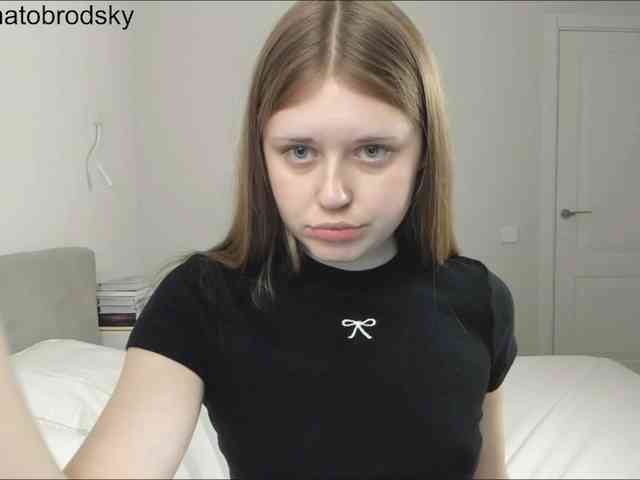 YamatoBrodsky1 Live Webcam on BongaCams YamatoBrodsky1 Live Webcam on BongaCams