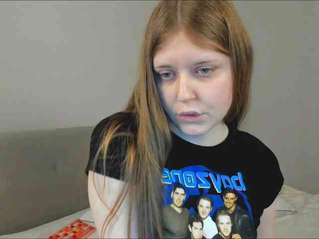 YamatoBrodsky1 Live Webcam on BongaCams