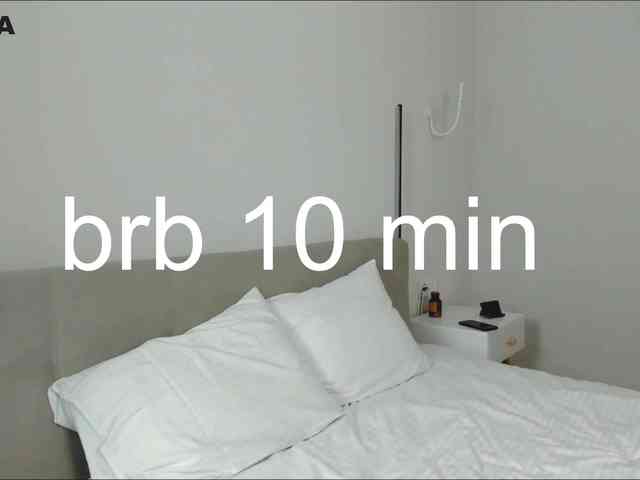 YamatoBrodsky1 Live Webcam on BongaCams