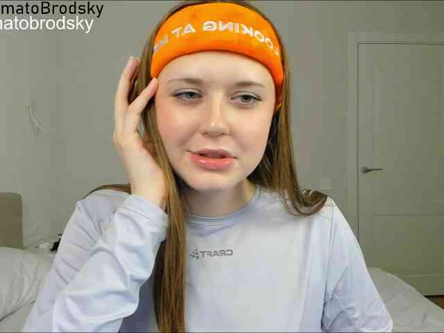 YamatoBrodsky1 Live Webcam on BongaCams