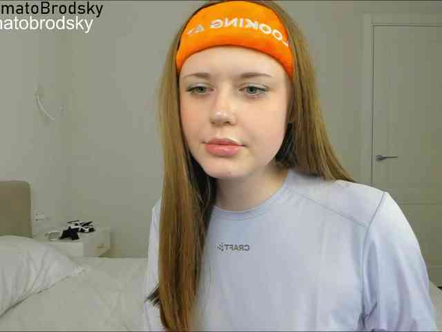 YamatoBrodsky1 Live Webcam on BongaCams