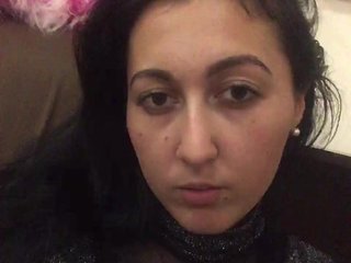 LoveKaTi Porn Show