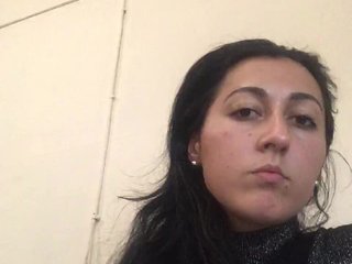 LoveKaTi Porn Show