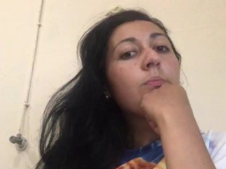 LoveKaTi Porn Show