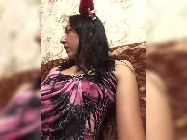 LoveKaTi webcam