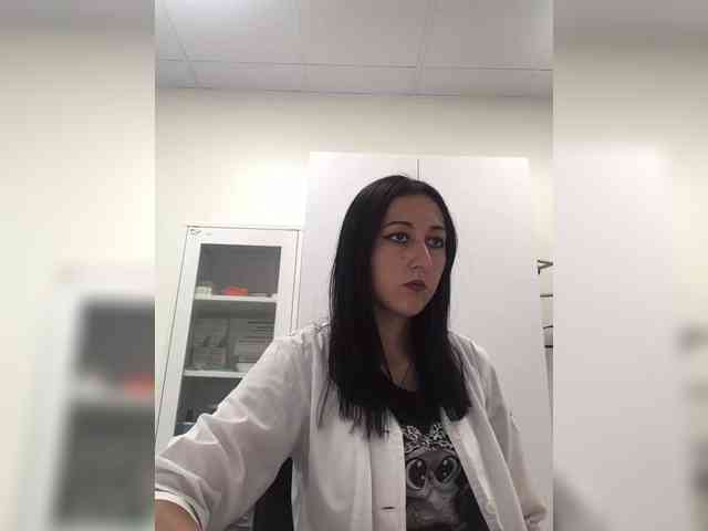 LoveKaTi webcam