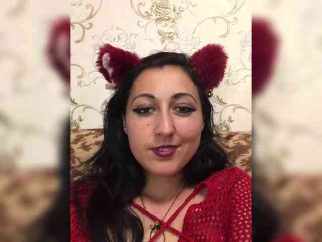 LoveKaTi webcam