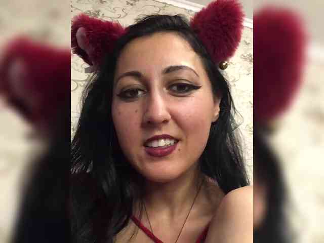 LoveKaTi webcam
