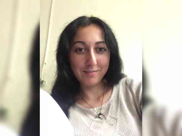 LoveKaTi webcam