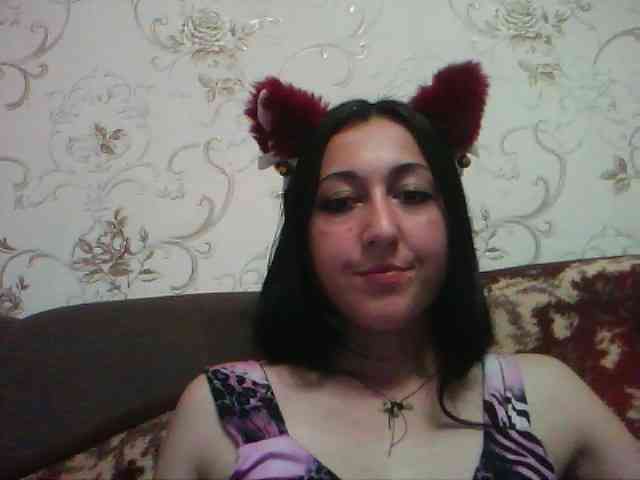 LoveKaTi webcam