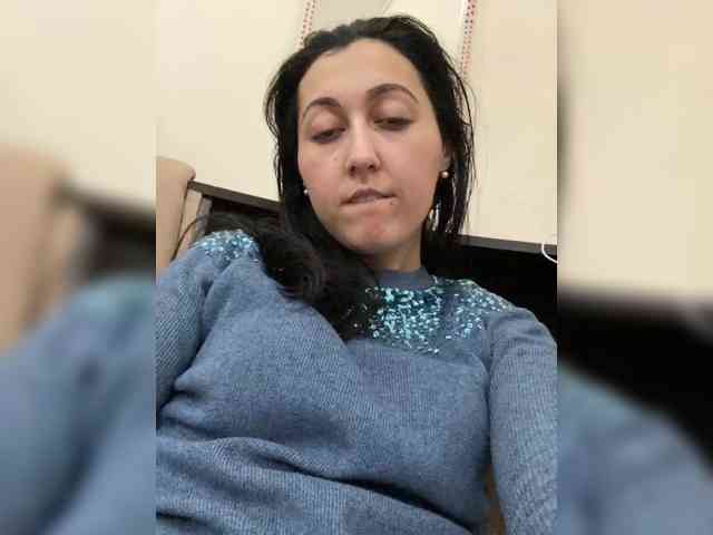 MiaTorres Live Webcam on BongaCams