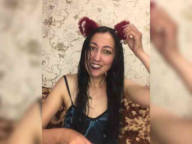 LoveKaTi webcam