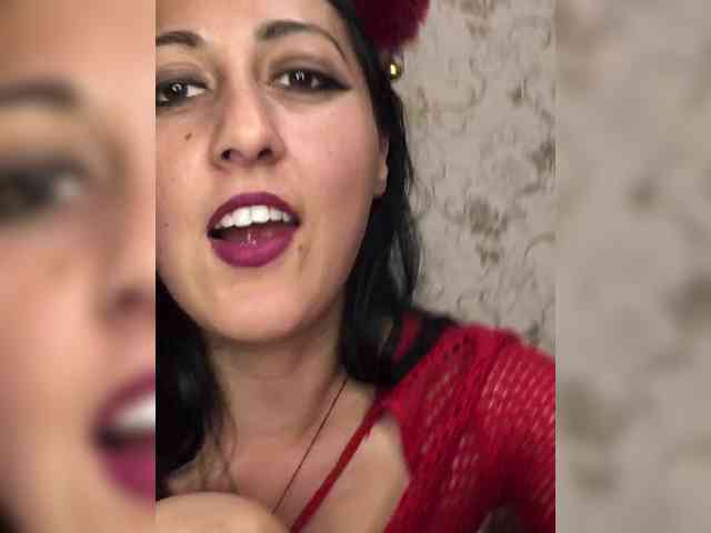 LoveKaTi webcam