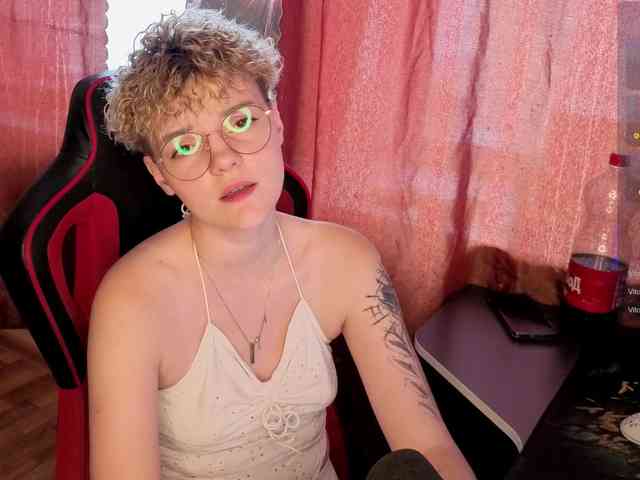 Krisfff webcam
