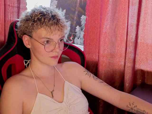 Krisfff webcam