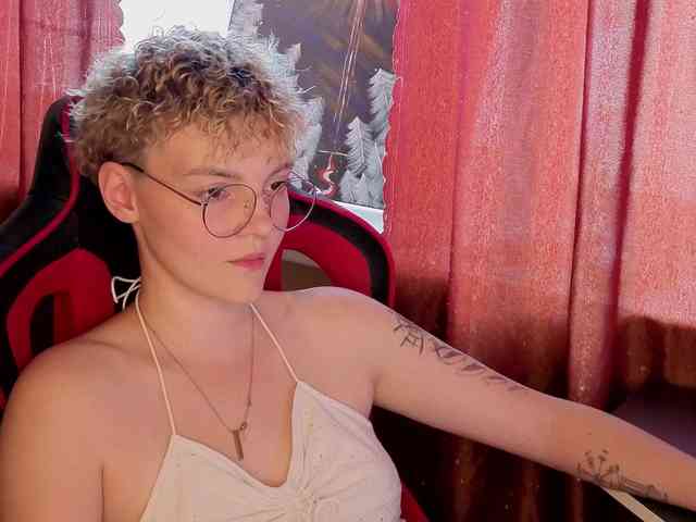 Krisfff webcam