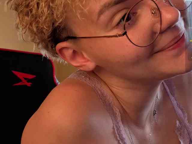 Krisfff webcam