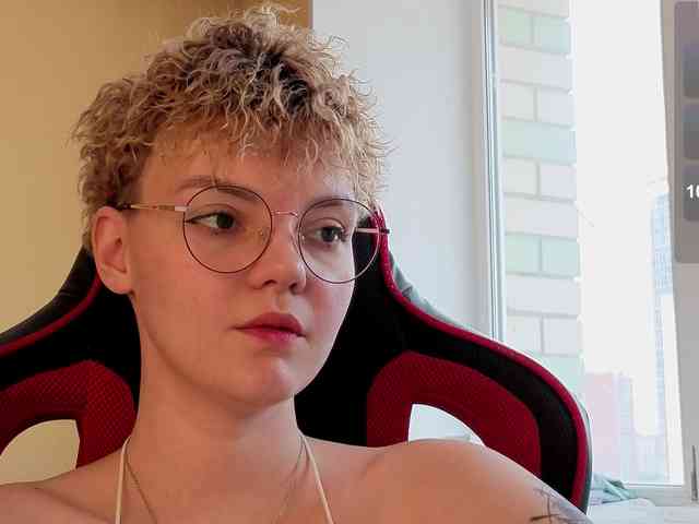 Krisfff webcam