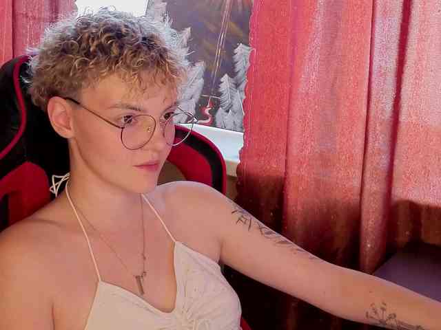 Krisfff webcam