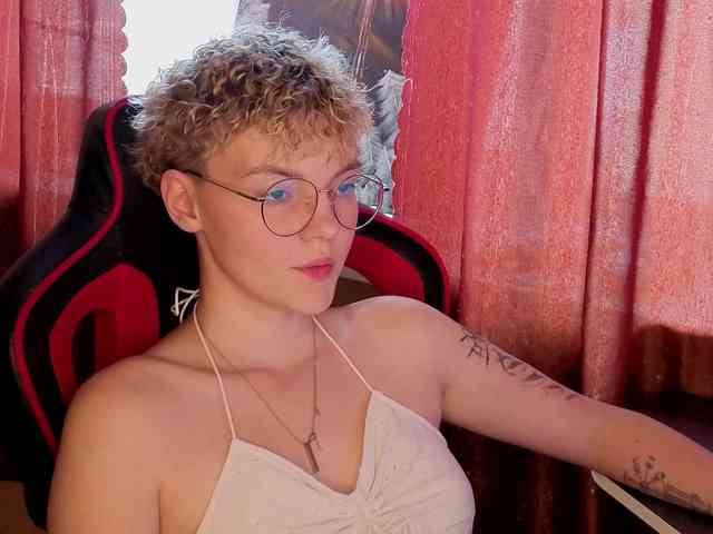 Krisfff webcam