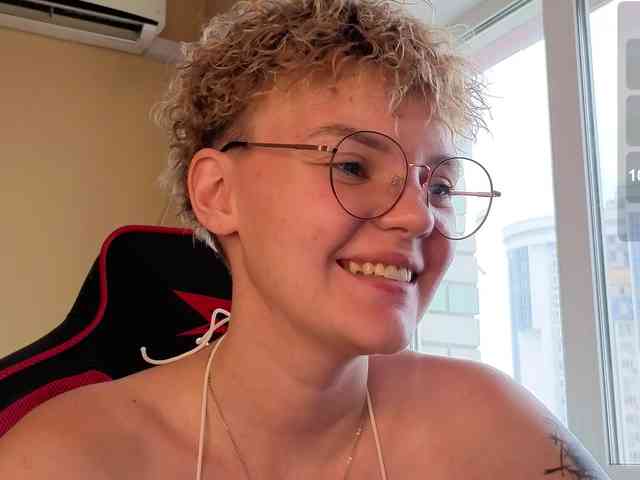 Krisfff webcam