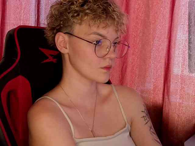 Krisfff webcam