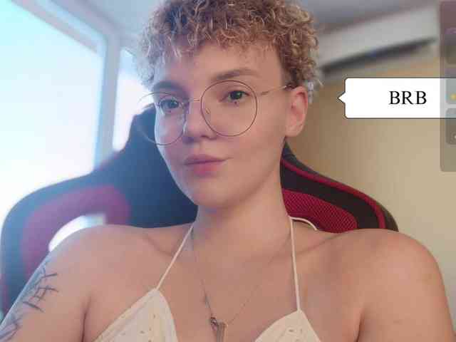 Krisfff webcam